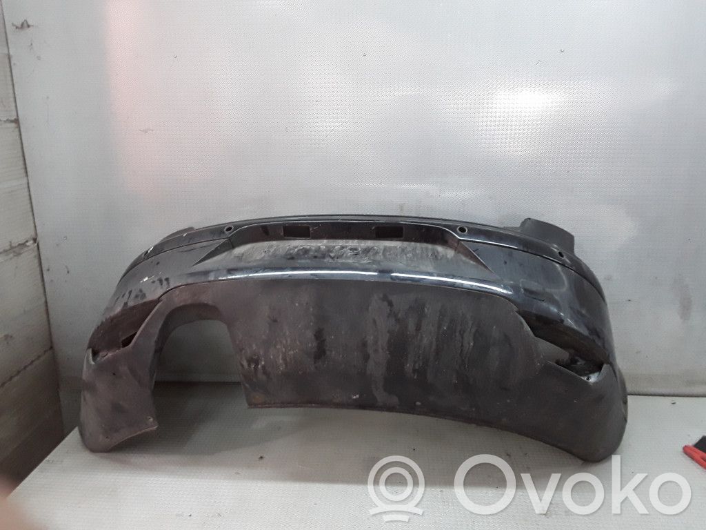 Seat Toledo III (5P) Parachoques 