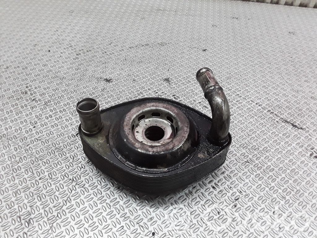 Soporte de montaje del filtro de aceite