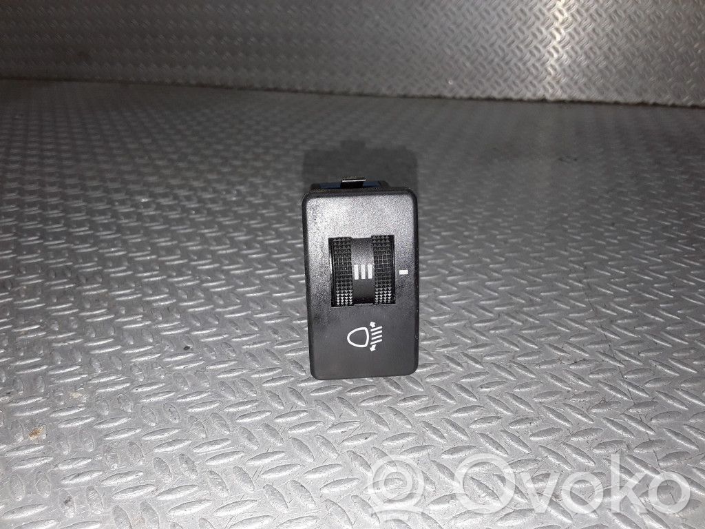 Audi A8 S8 D2 4D Headlight level height control switch 