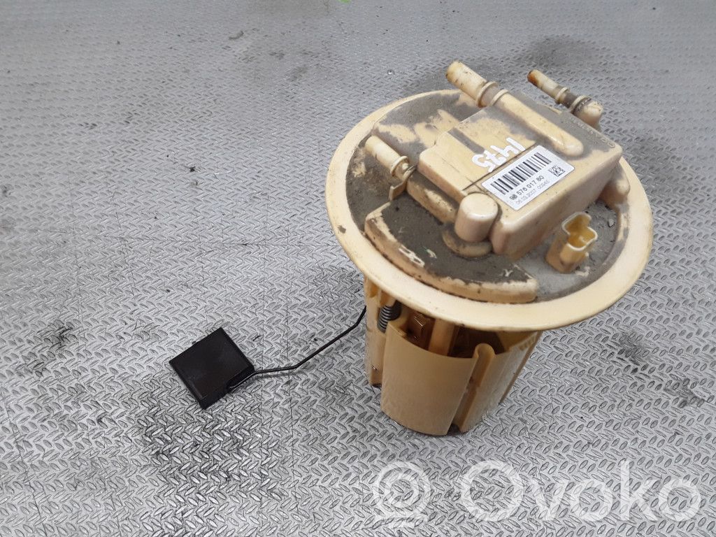 Fuel level sensor   9657601780