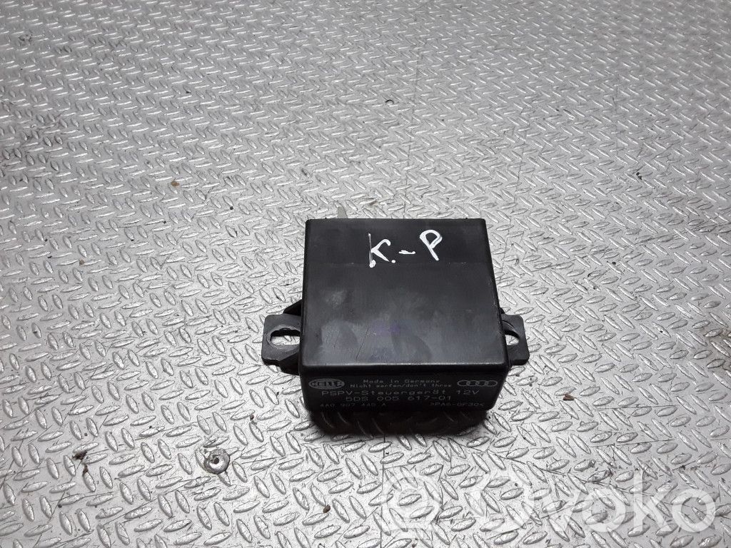 Wing mirror control module   4A0907445