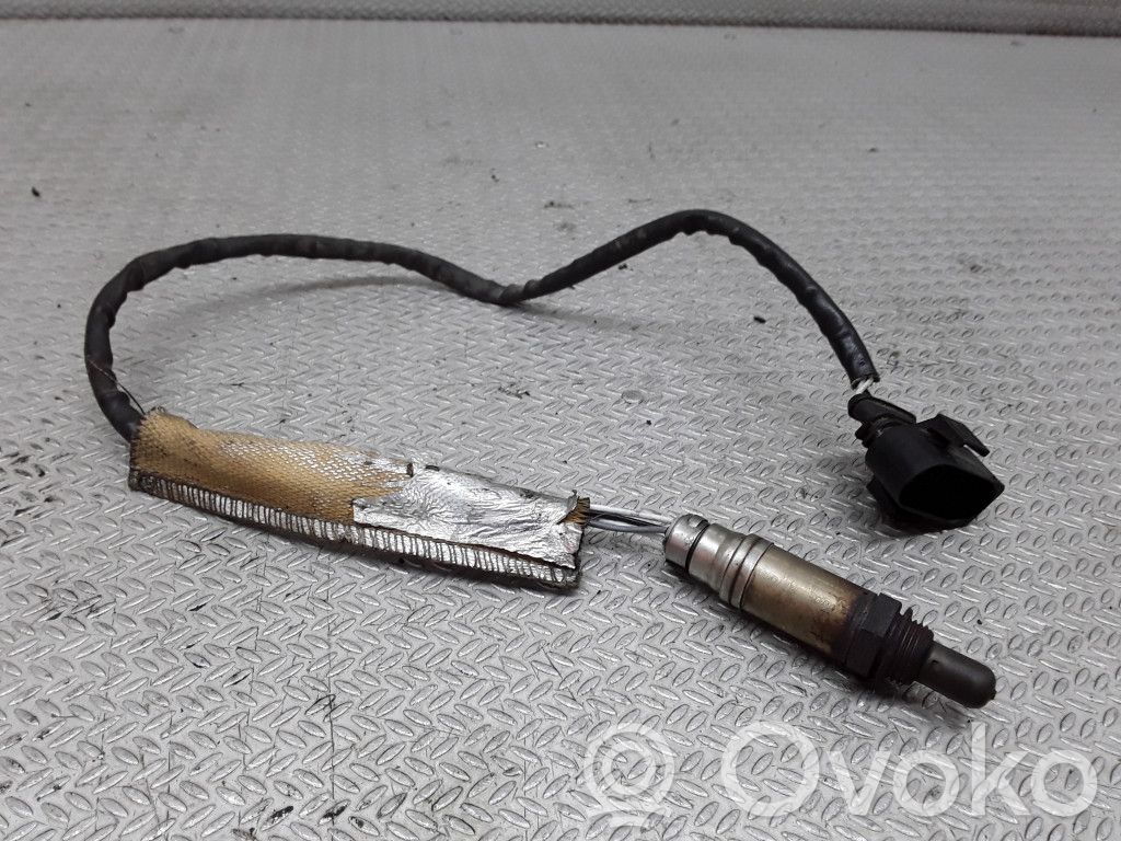 Audi A8 S8 D2 4D Sonda lambda 