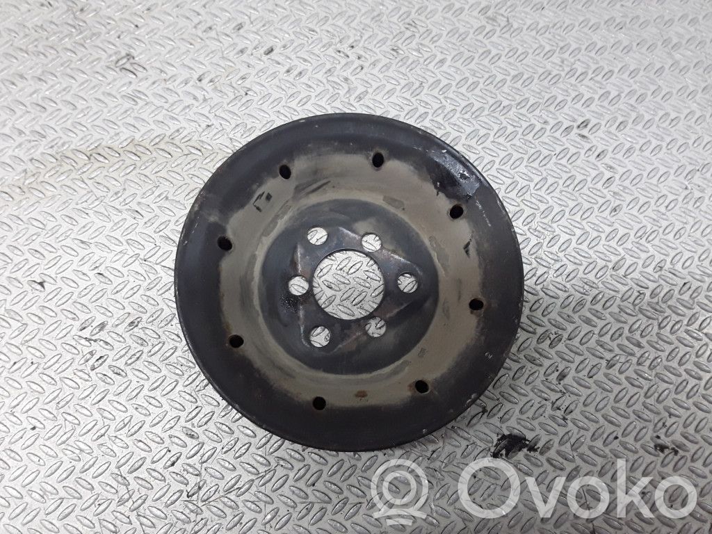 Audi A6 S6 C5 4B Puleggia della pompa del servosterzo 
