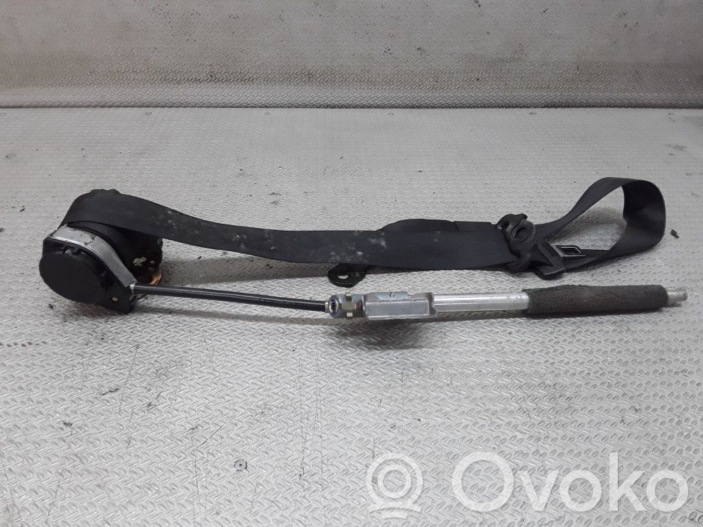 Audi A8 S8 D2 4D Front seatbelt 