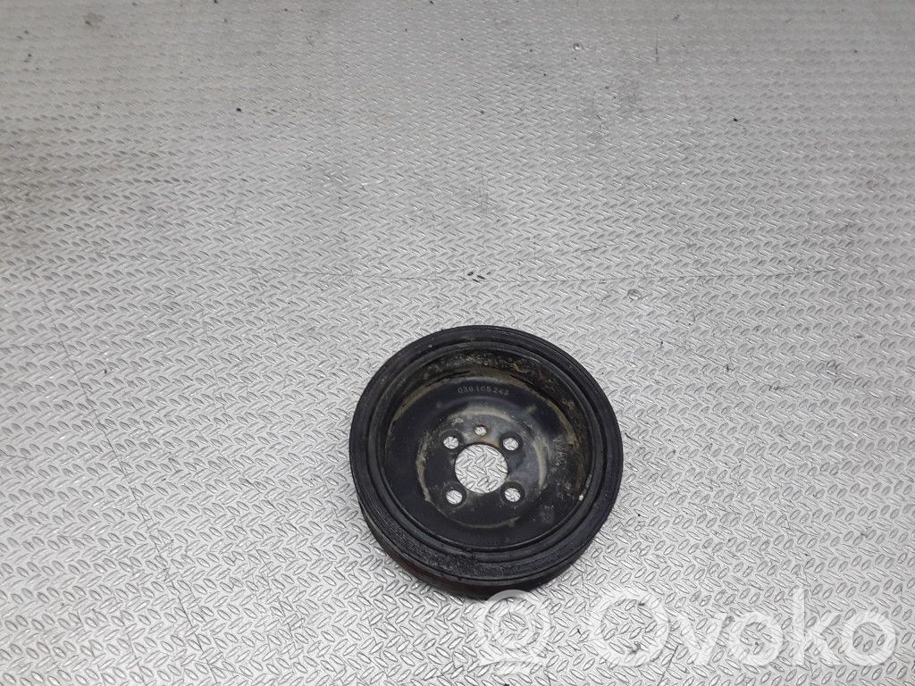 Riemenscheibe   03G105243