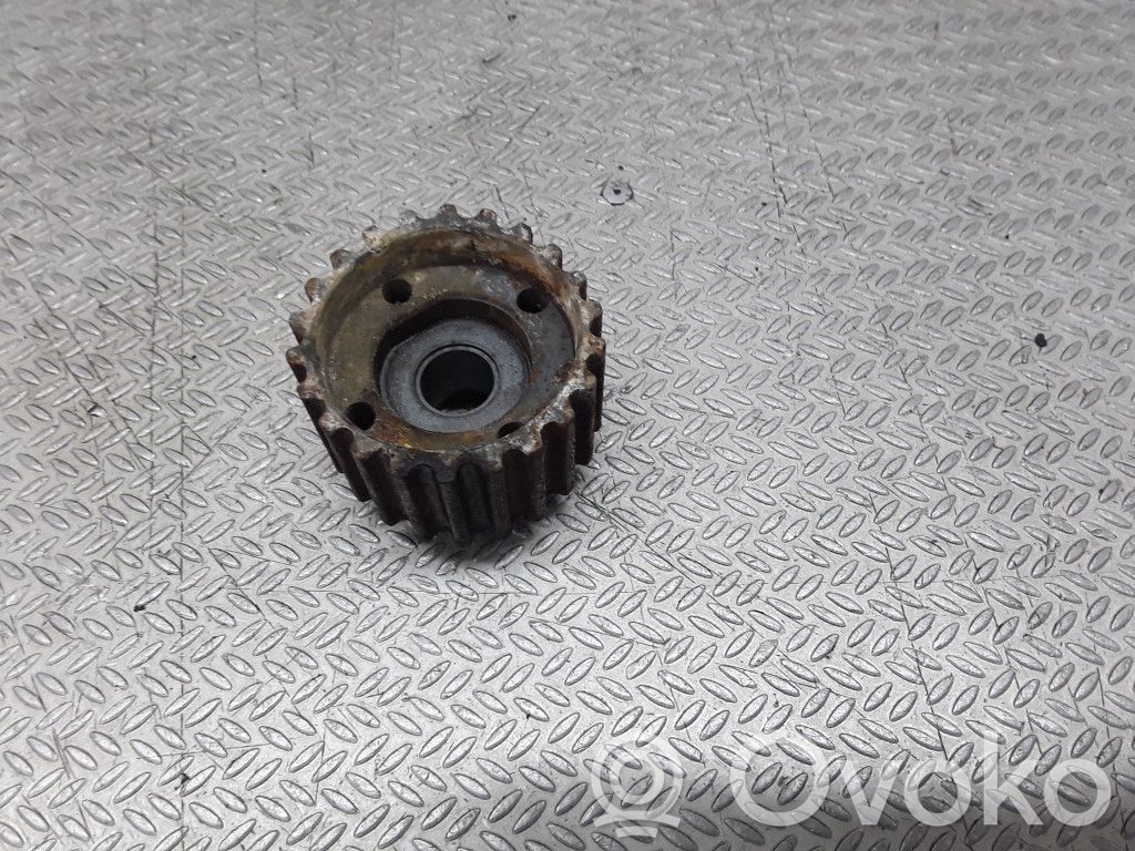 Skoda Octavia Mk2 (1Z) Polea del cigüeñal 