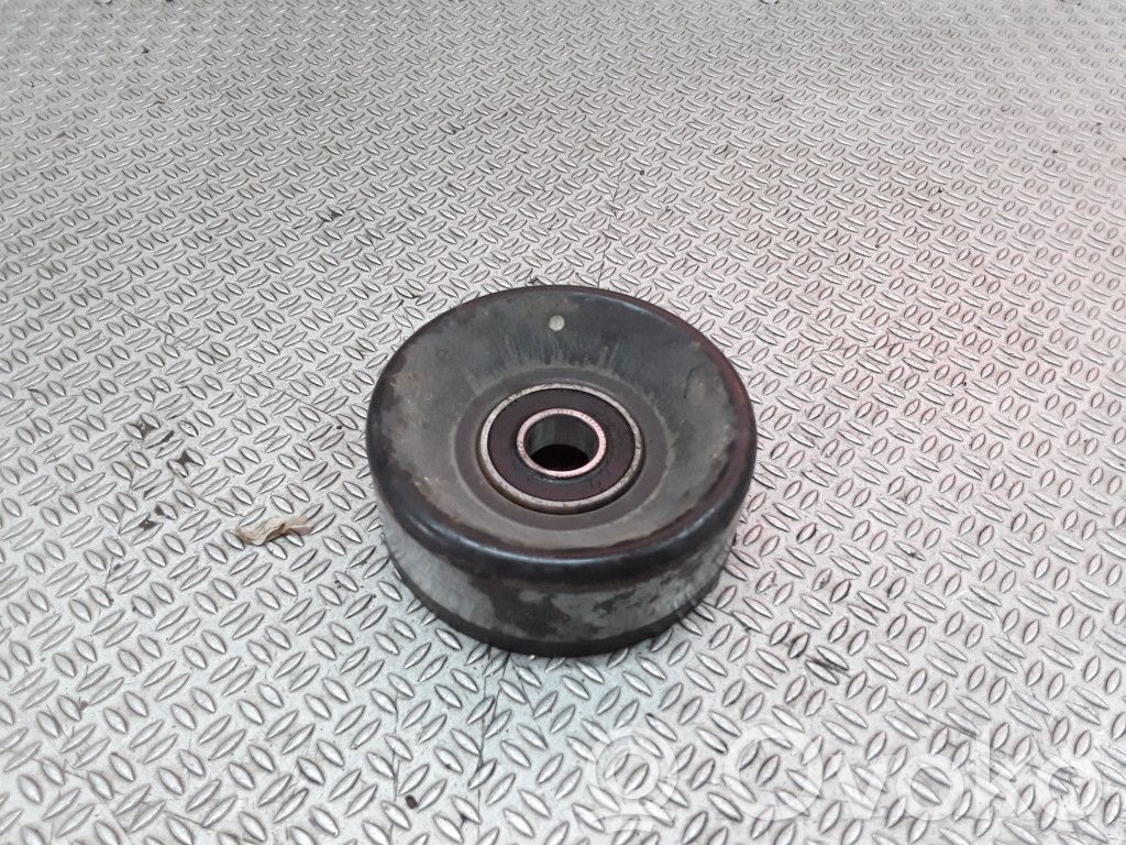 Rolă întinzător curea alternator