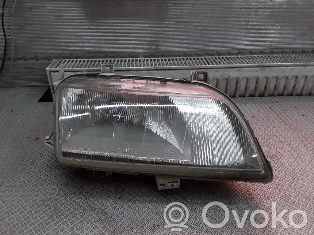 Etu-/Ajovalo   7M1941016H