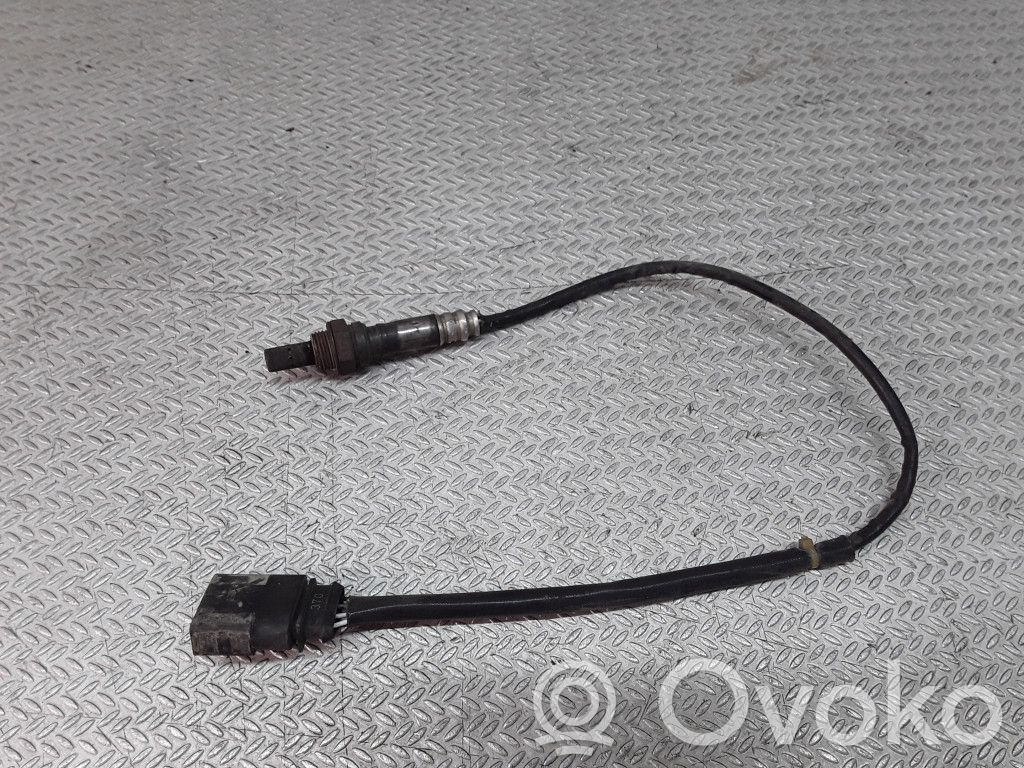 Volkswagen Polo Lambda probe sensor 