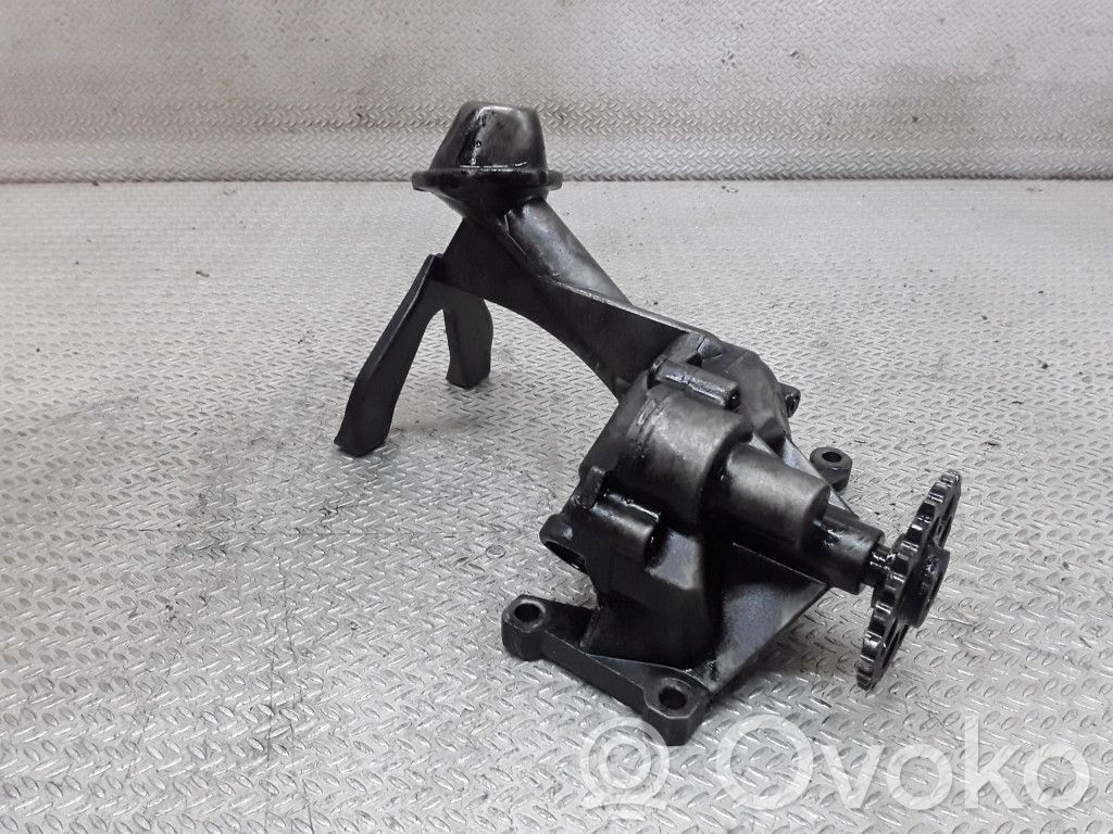 Mercedes-Benz Vito Viano W638 Pompa dell’olio 