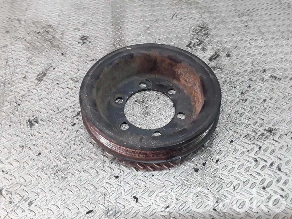 BMW 5 E39 Riemenscheibe 