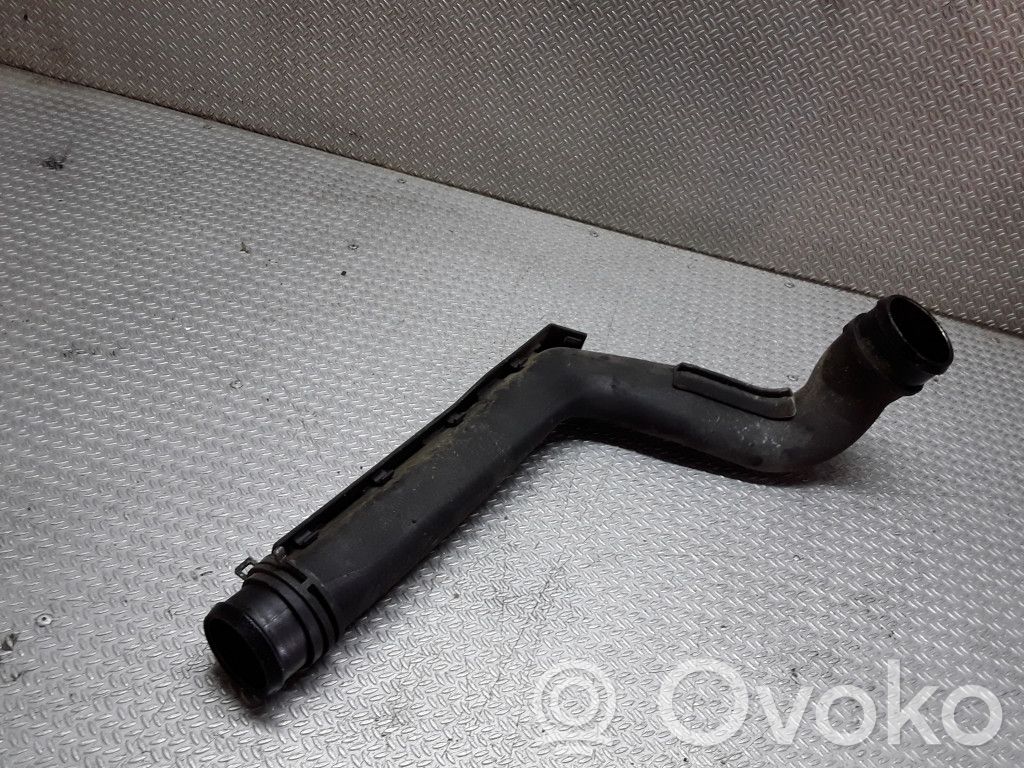 Volkswagen Golf IV Interkūlerio žarna (-os)/ vamzdelis (-iai) 