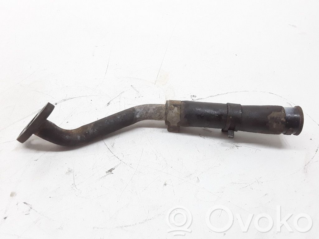 Hyundai Matrix Conductă/furtun ungere ulei turbosuflantă