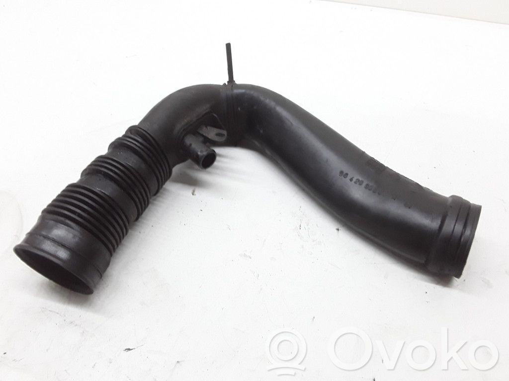 Peugeot 307 Intercooler hose/pipe 