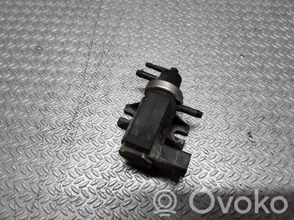 Elettrovalvola turbo   1J0906627
