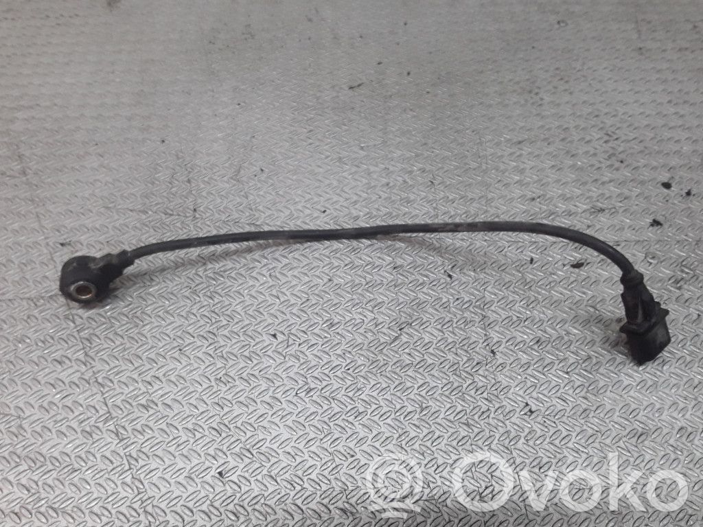 Opel Meriva A Nakutusanturi 