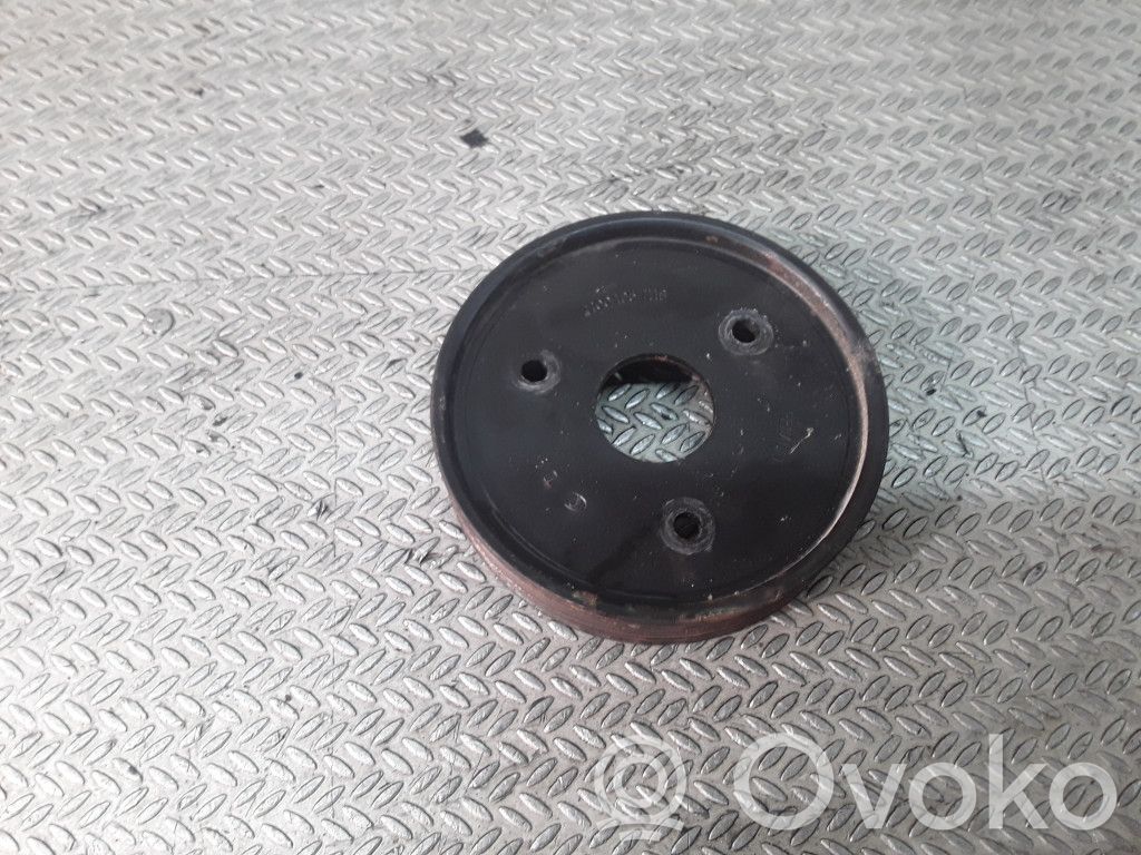 Polea de la bomba de dirección hidráulica   7700105711B
