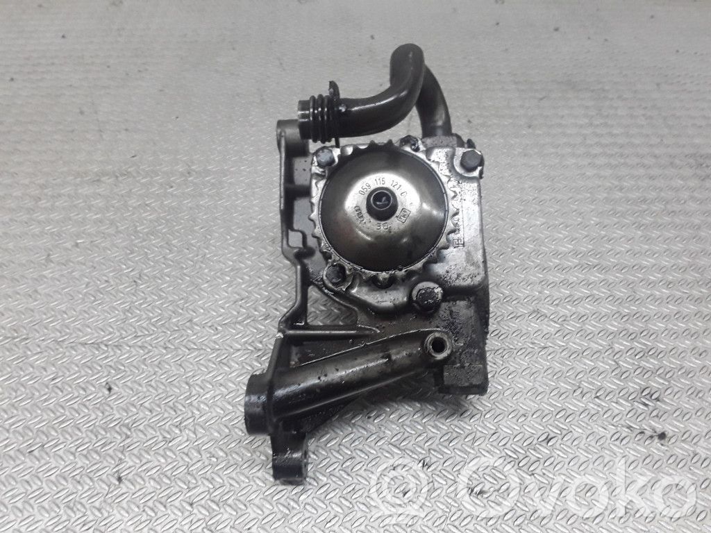 Oil pump   059115121C