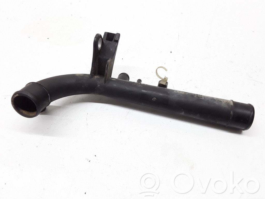 Opel Zafira A Kühlleitung / Kühlschlauch