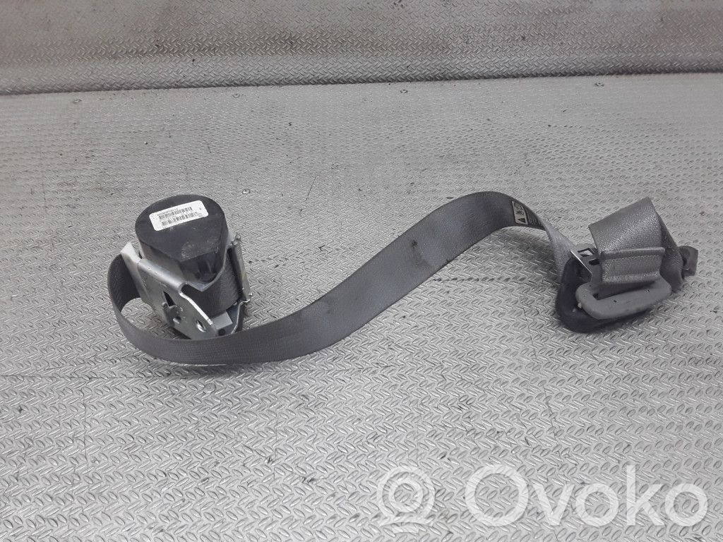 Dodge Avenger Cinturón trasero 