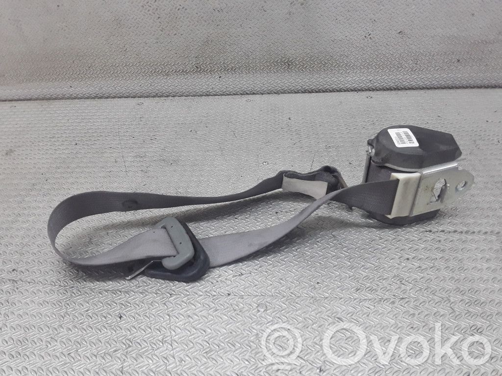 Dodge Avenger Sicherheitsgurt hinten 