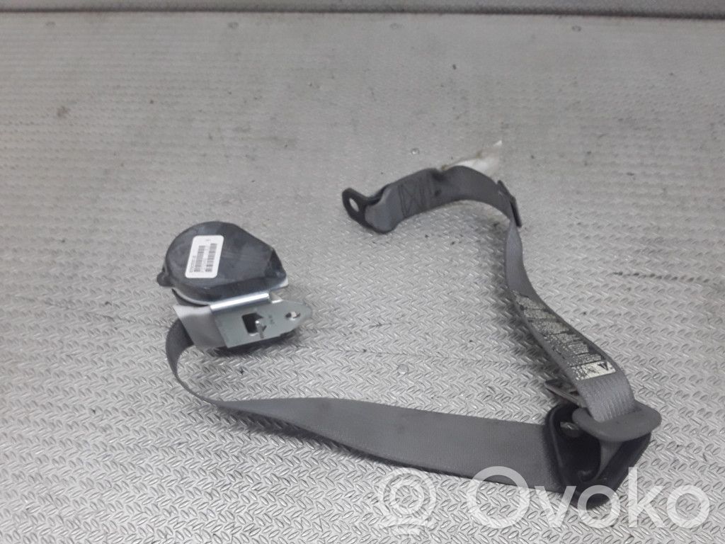 Dodge Avenger Cinturón trasero 
