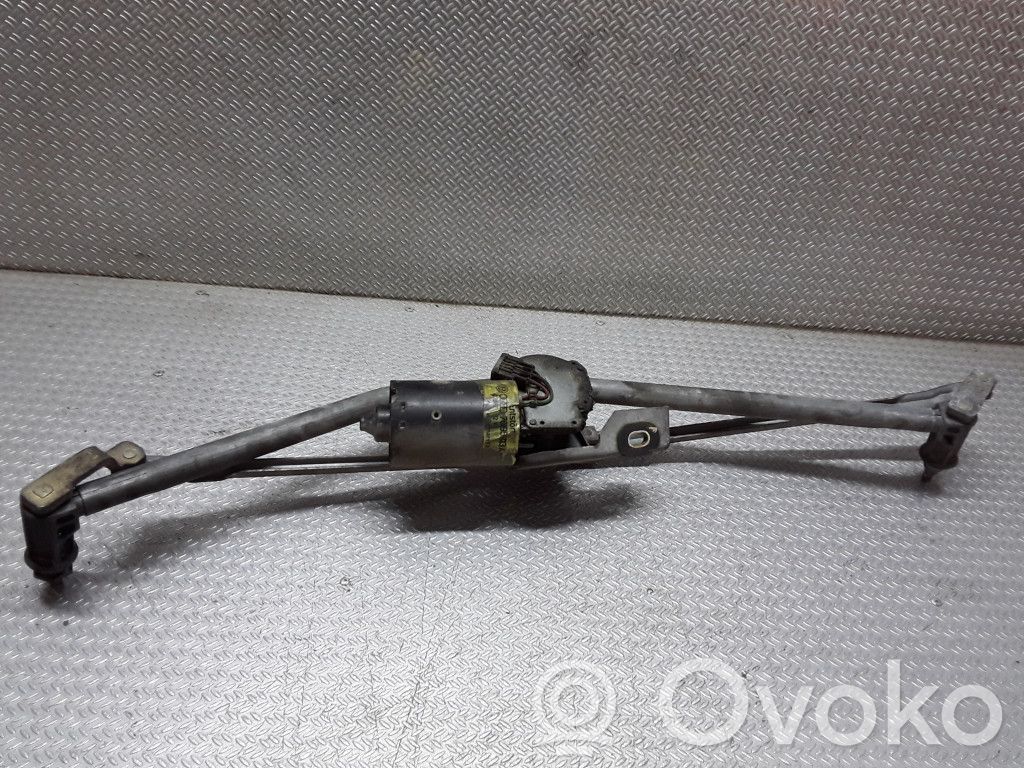 Volkswagen Transporter - Caravelle T4 Motor și paralelogram ștergător parbriz 