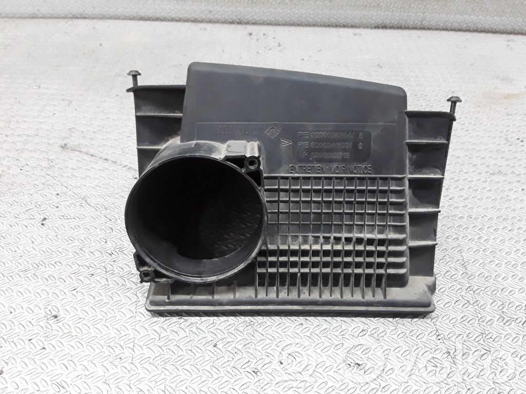 Renault Laguna II Abdeckung Deckel Luftfilterkasten 