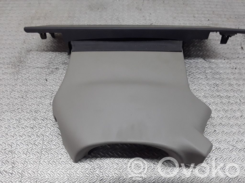 Renault Laguna II Steering wheel column trim 