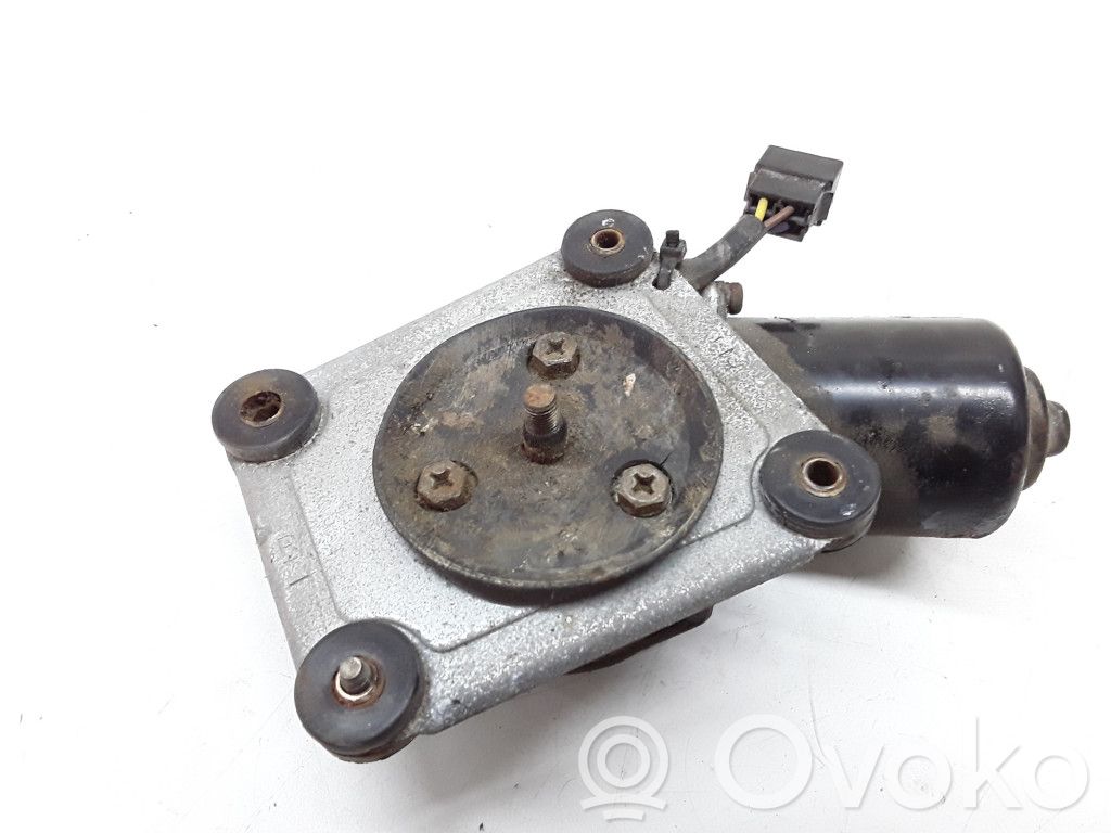 Wischermotor
