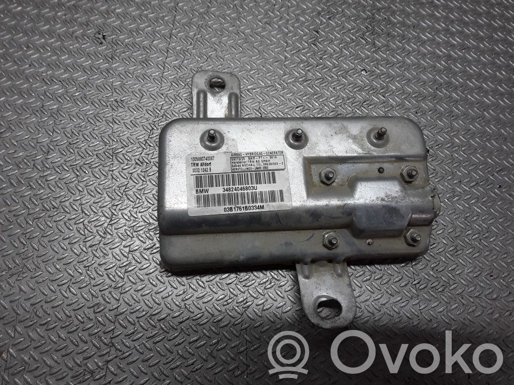 Türairbag vorne   30321241B