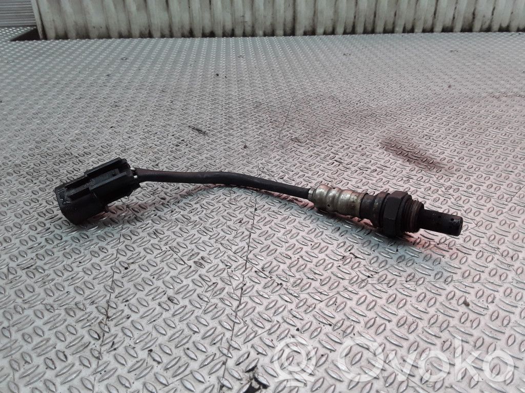 Hyundai Santa Fe Lambda probe sensor 