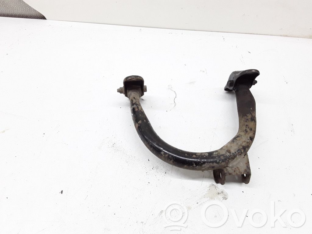 Rear control arm
