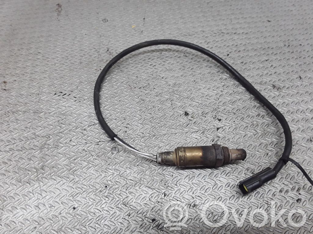KIA Sportage Lambda probe sensor 