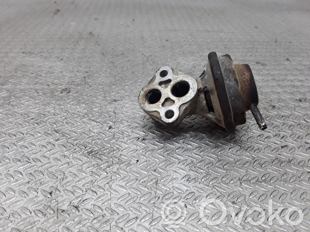 EGR vožtuvas