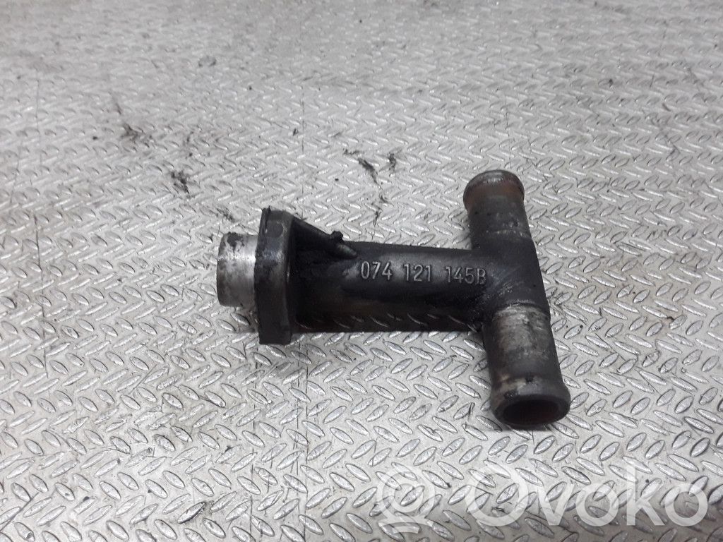 Volkswagen II LT Przewód / Wąż chłodnicy 