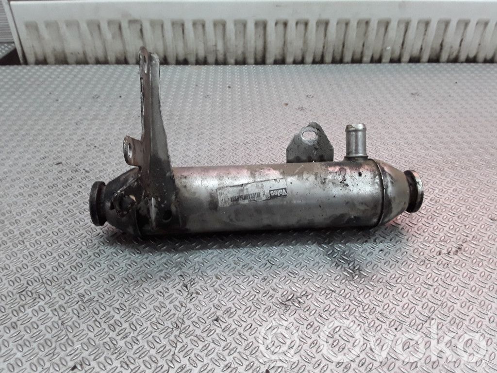 Fiat Stilo Chłodnica spalin EGR 