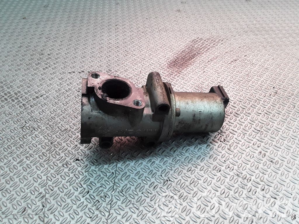 Fiat Stilo Válvula EGR 