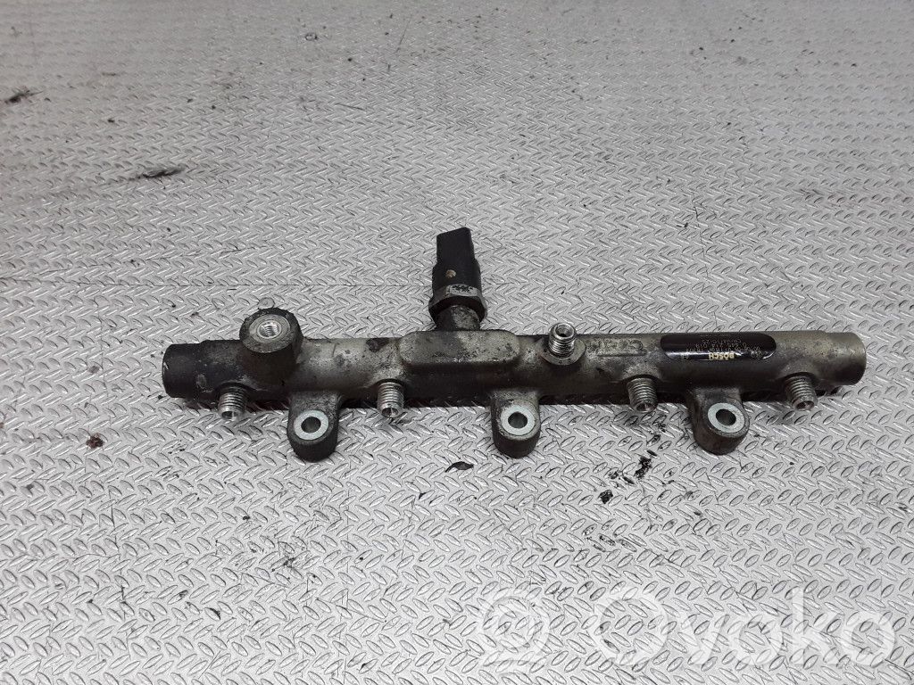 Peugeot 406 Linea principale tubo carburante