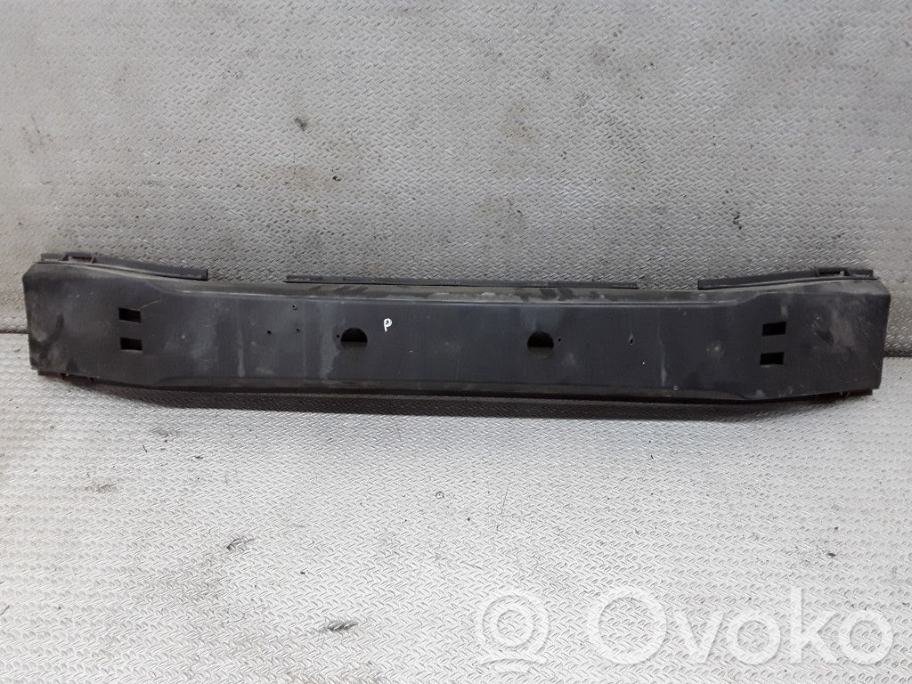 Volvo S40 Traversa di supporto paraurti anteriore