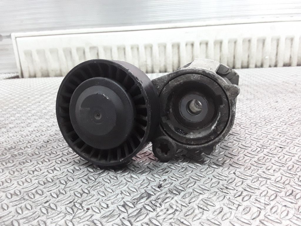 Volvo S40 Diržo įtempėjas 