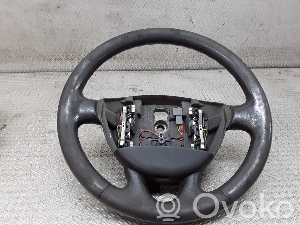 Renault Espace -  Grand espace IV Ohjauspyörä 
