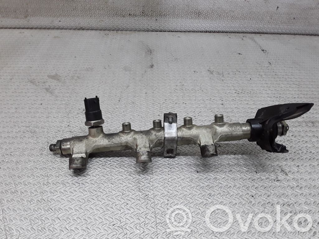 Renault Espace - Grand espace IV Rampă alimentare injectoare