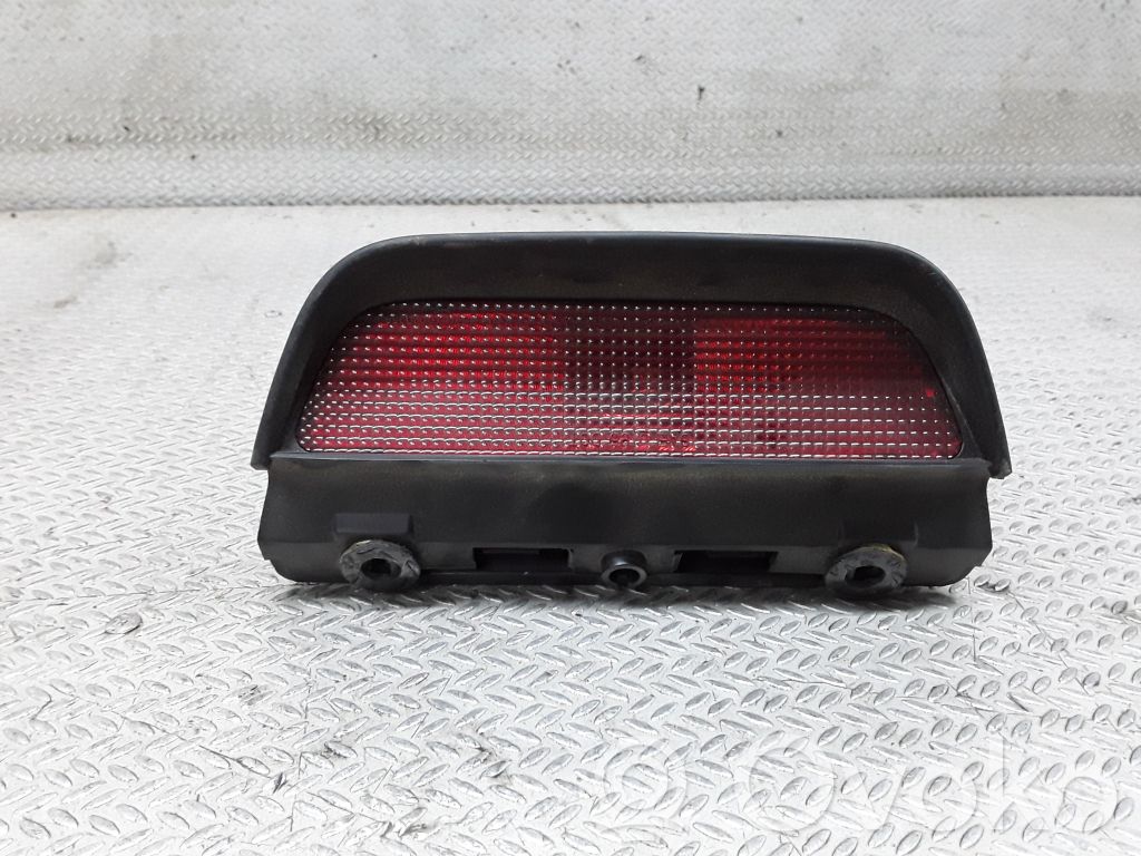 Honda HR-V Luce dāarresto centrale/supplementare