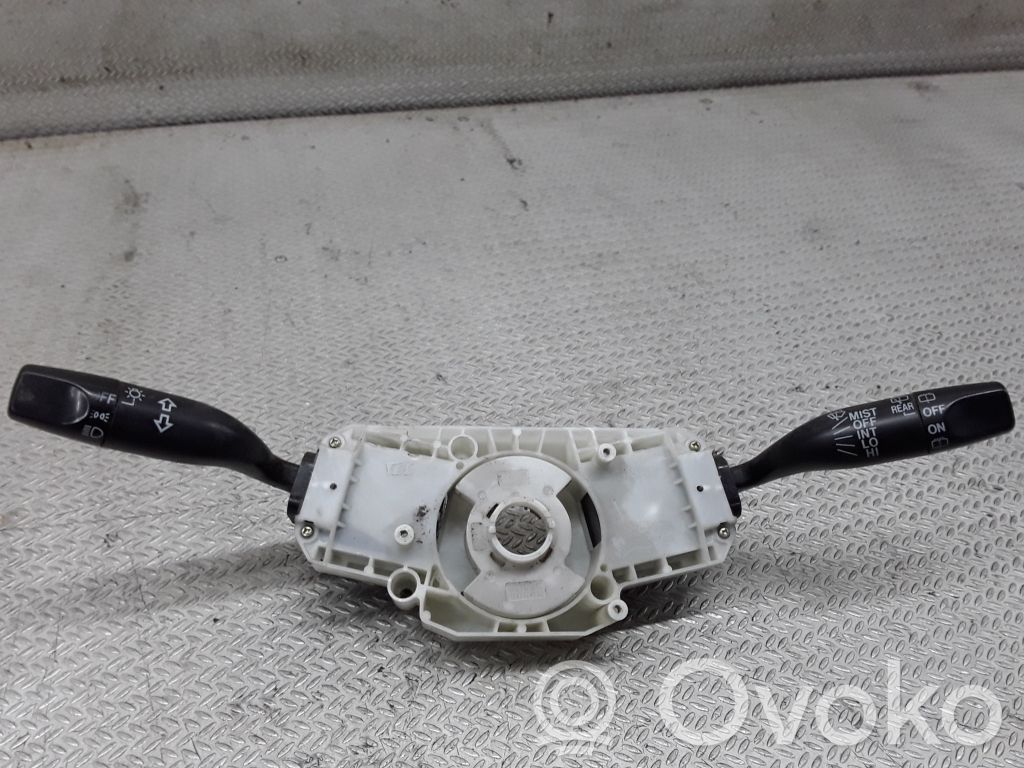 Honda HR-V Bloc semnalizator și ștergător parbriz 