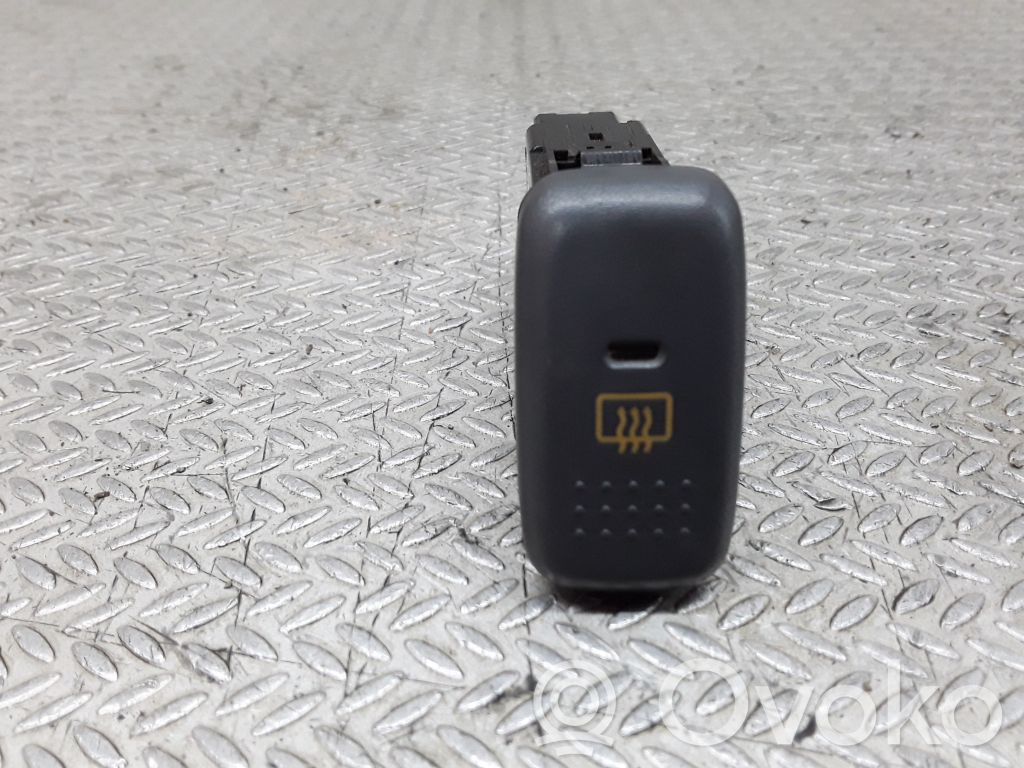 Honda HR-V Windscreen/window heater switch 