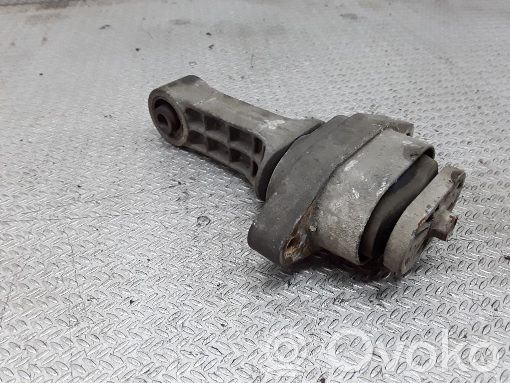 Gearbox mount