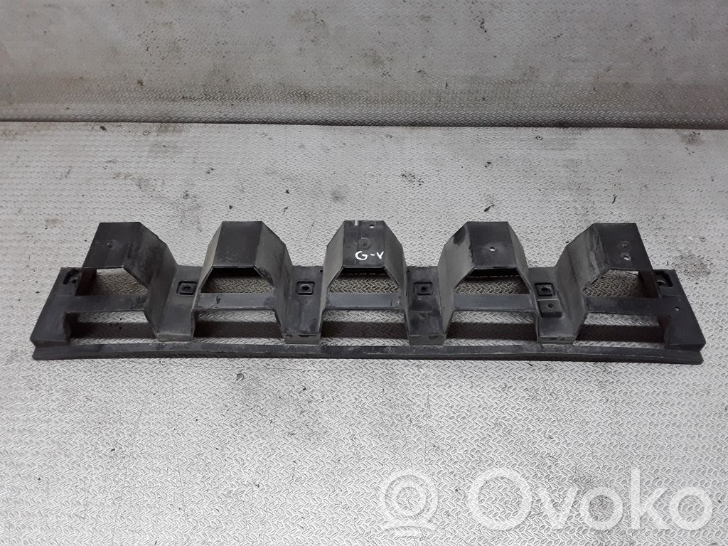Rear bumper mounting bracket   30676199