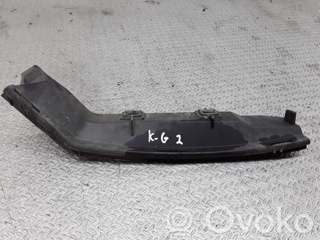 Rear bumper mounting bracket   30655998