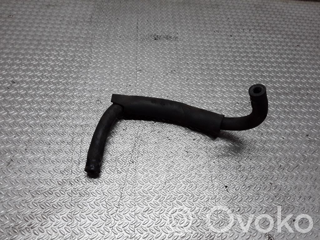Engine coolant pipe/hose